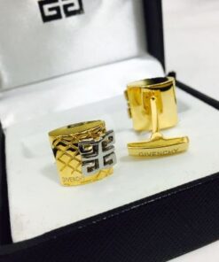 Givenchy Cufflinks