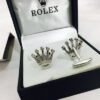 Rolex Cufflinks Online India