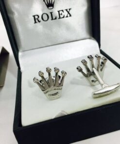Rolex Cufflinks Online India