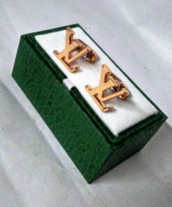Louis Vuitton Cufflinks