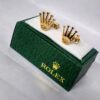 Rolex Cufflinks Online