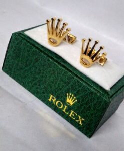 Rolex Cufflinks Online
