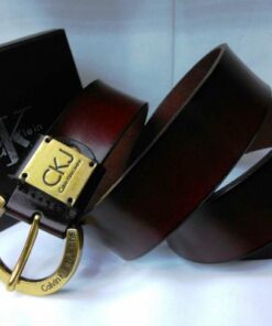 CK Belts