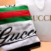 Gucci Bathing Towels