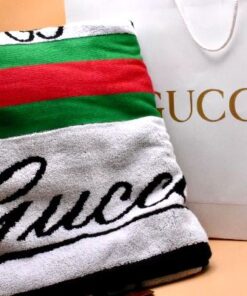 Gucci Bathing Towels