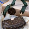 LV Sling Bag - Buy LV Multi Monogram Women Bags At Dilli Bazar