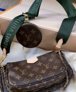 LV Sling Bag