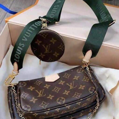 LV Sling Bag