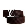 Louis Vuitton Belts India