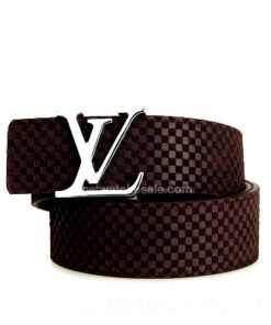 Louis Vuitton Belts India