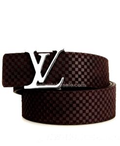 Louis Vuitton Belts India
