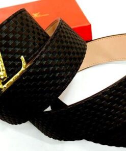 Louis Vuitton Belt Online