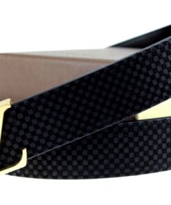 Louis Vuitton Belts