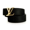 Louis Vuitton Belts Online