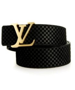 Louis Vuitton Belts Online