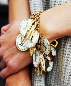Louis Vuitton Bracelets