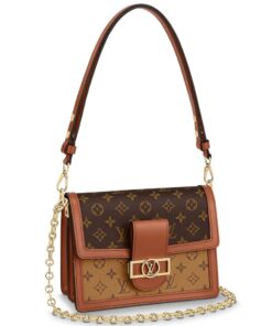 Louis Vuitton Ladies Bag