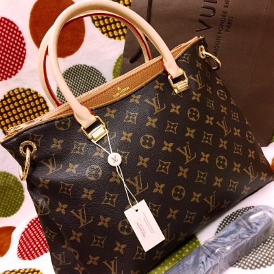 LV Bag, Luxury, Bags & Wallets on Carousell-saigonsouth.com.vn