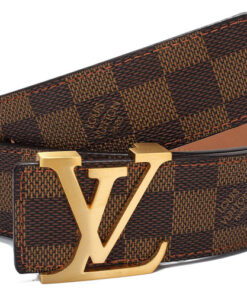Alternative view of Louis Vuitton Belts