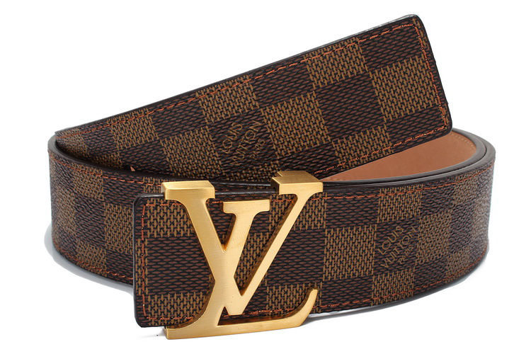 Buy Louis Vuitton Mens Belt Online In India -  India