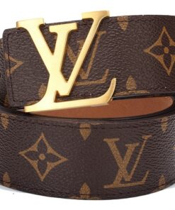 Louis Vuitton Belts - Image 4
