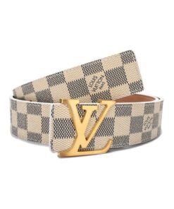 Louis Vuitton Belts - Image 3