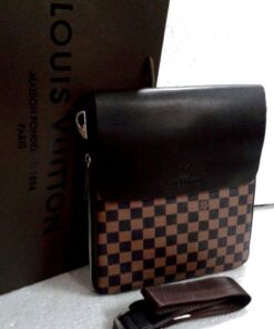 Lv Messenger Bag