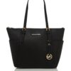 Mk Tote Bag