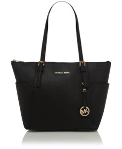 Mk Tote Bag