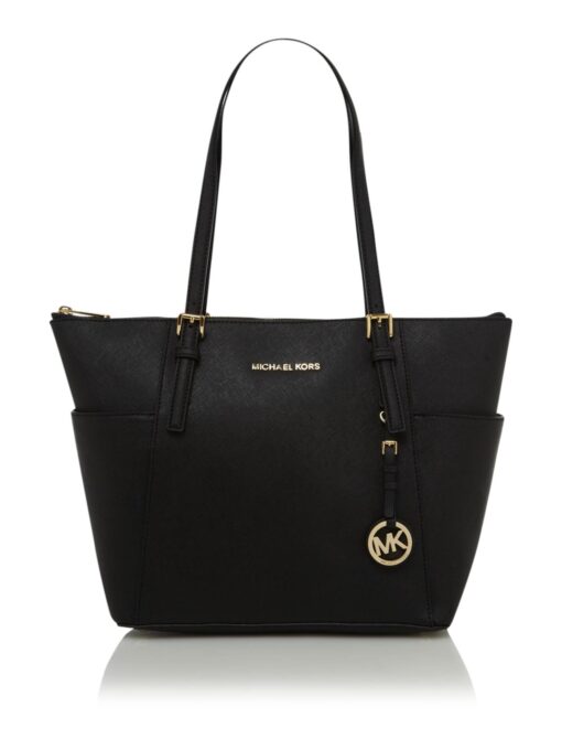 Mk Tote Bag