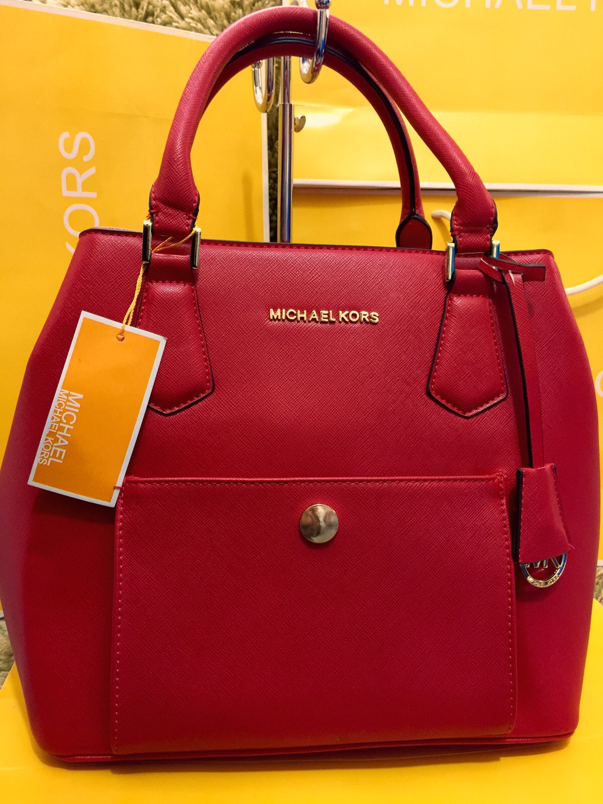 Michael Kors Handbag - Buy Mk Women's Handbags At Dilli Bazar