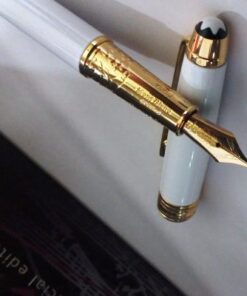 Mont Blanc Fountain Pen