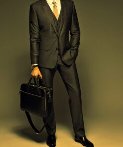 Mont Blanc Handbags