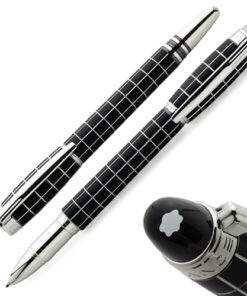 Mont Blanc Pens