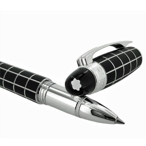 Mont Blanc Pen India