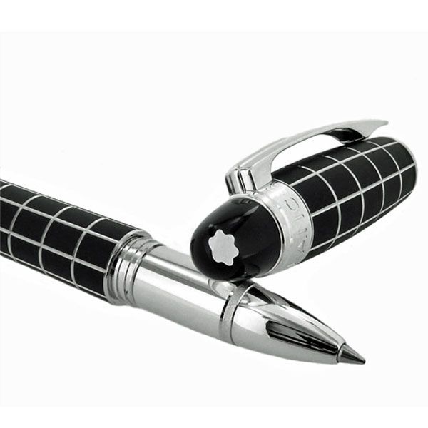 Mont Blanc Pen Online India At Discounted Price - Dilli Bazar