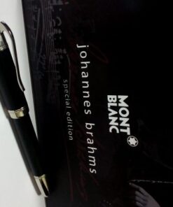 Mont Blanc Pens India