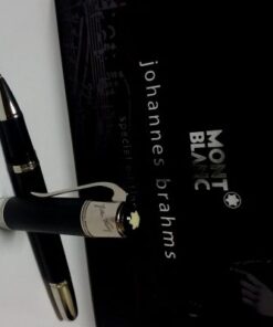 Mont Blanc Pens India