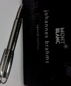 Mont Blanc pens