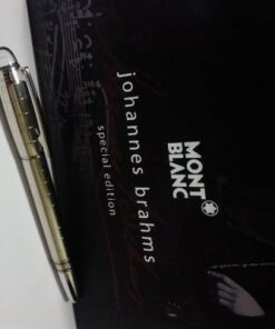 Mont blanc Starwalker