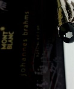 Mont blanc Pens