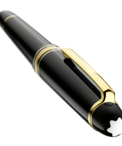 Mont Blanc Pens