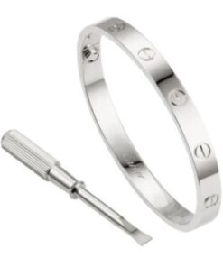 Cartier Bracelets