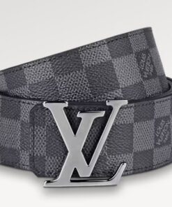 Buy Louis Vuitton Belts for Men online at Dilli Bazar