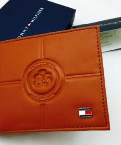 Tommy Hilfiger Mens Wallet