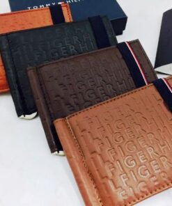 Tommy Hilfiger Money Clippers