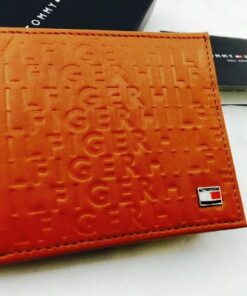 Tommy Hilfiger Wallet India