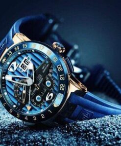 Ulysse Nardin El Toro Men's Watch