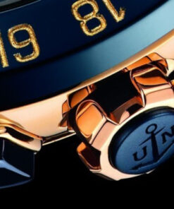 Ulysse Nardin Watches