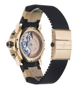 Ulysse Nardin Watches